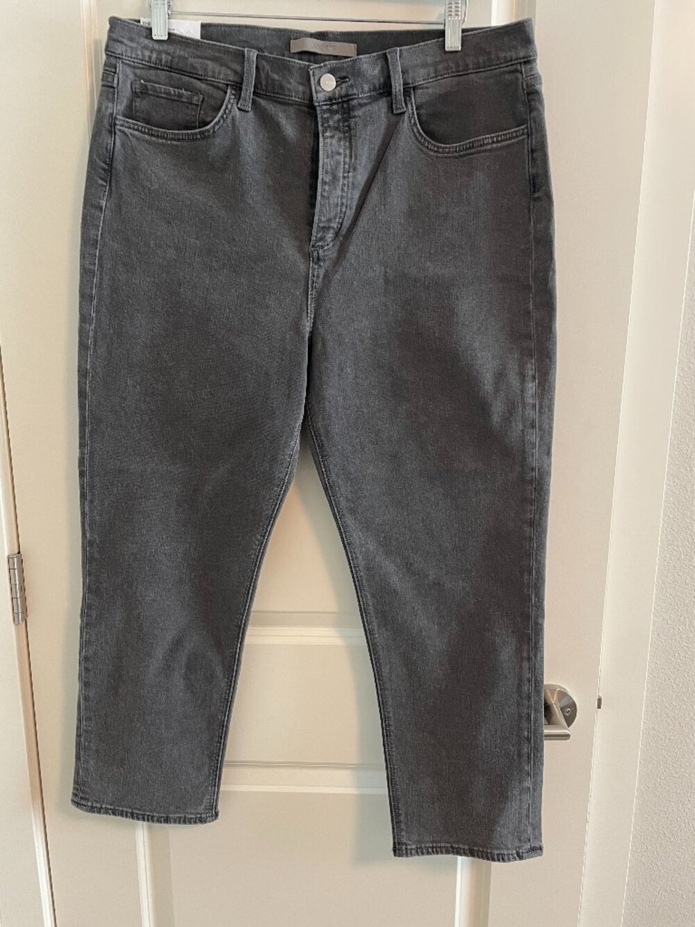 Joe’s Jeans The Scout Mid-Rise Slim Boyfriend NWT